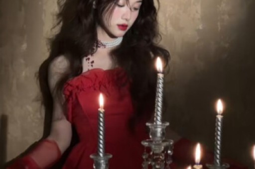 “抖音网红”参半要上市了